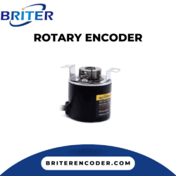 Find Cutting-Edge Rotary Encoder Solutions for Precision Movement