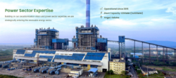 Powering Progress: The Role of Industrial Power Suppliers in India