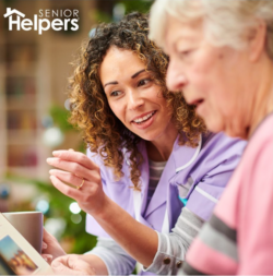 Reno, NV: Comfortable, Personalized In-Home Senior Care