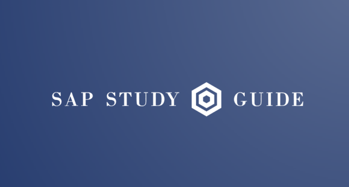 Study Guide To Help You Pass SAP Like a Professional – Dumps Arena
