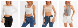 The Hottest Corset Tops for Women in 2025 – Shop the Tamooya Collection Now
