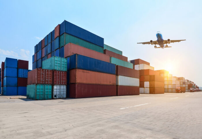 High-Quality Shipping Containers – Tiger Shipping Containers