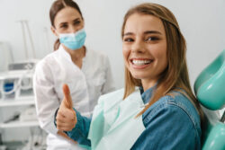 Best Dental Clinic for Gum Care