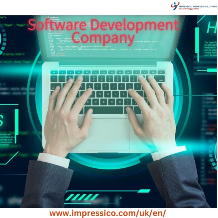 Software Application Developer