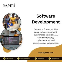 Software Development Company in Gurgaon