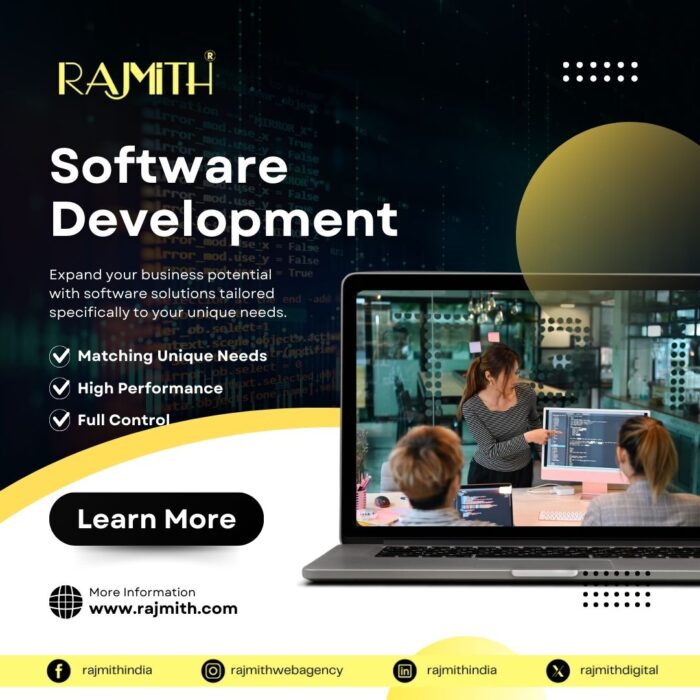 Software Development Company in Gurgaon