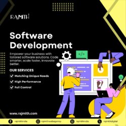 Software Development Services in Gurgaon