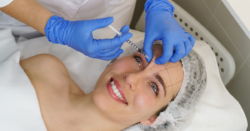 Your glow-up starts here with custom Botox injections