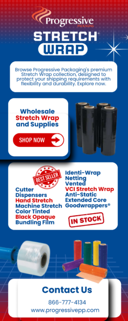Stretch Wrap Illinois