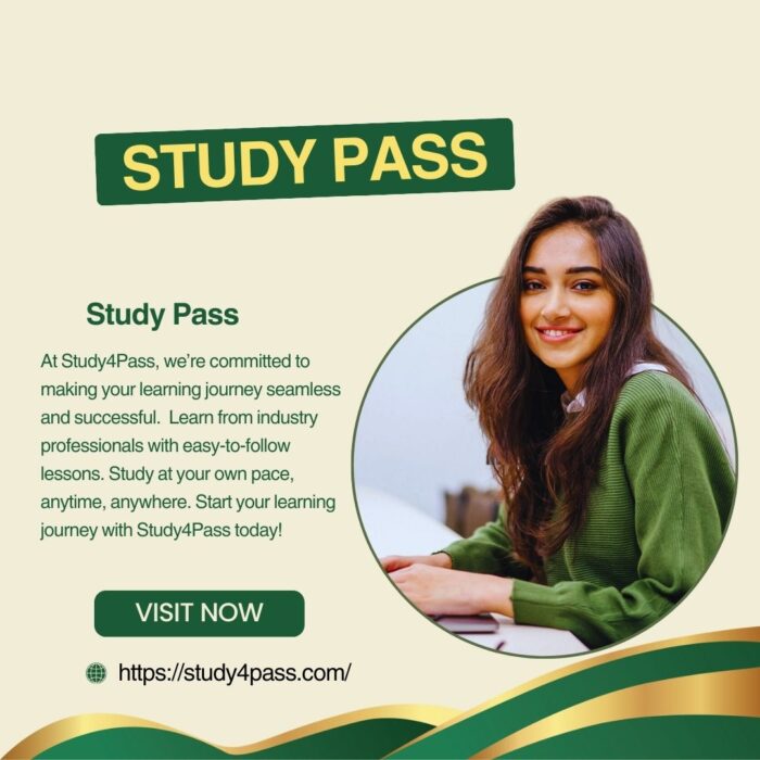 How to Build a Study Pass Timeline with Study4Pass