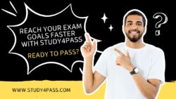 Study Pass: The Perfect Solution for Last-Minute Prep