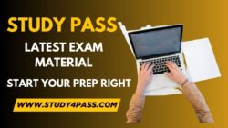 How Study4Pass Makes Study Pass Possible for You?