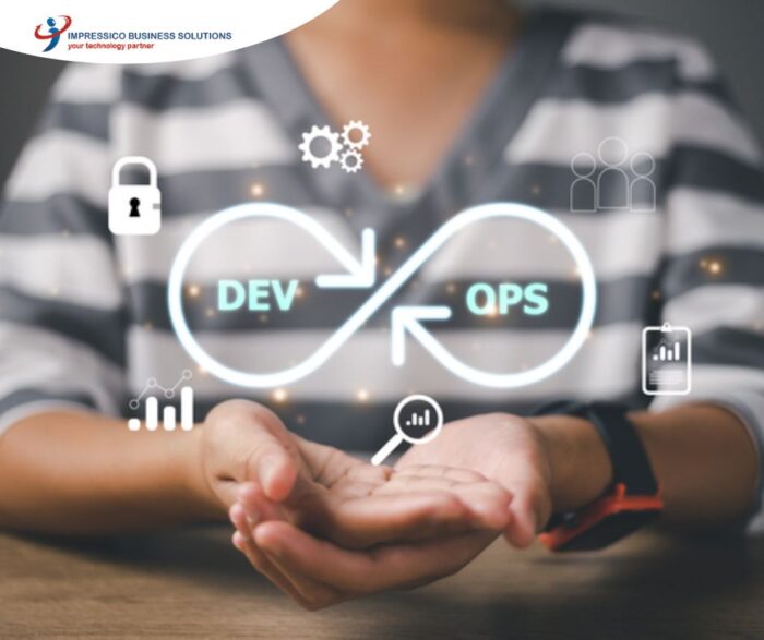 Top DevOps Company for Seamless Integration & Efficiency