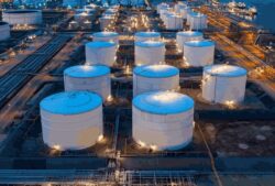 ASTM A335 P5 Pipe