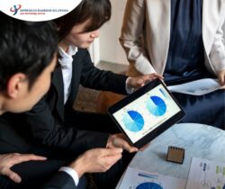 Transform Data into Winning Strategy with Analytics Services