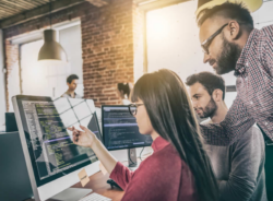 web development company