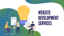 Expert Website Development Service in India to Accelerate Growth