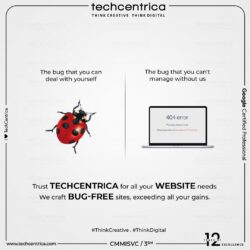 Looking for the Best Website Designing Company in Noida?