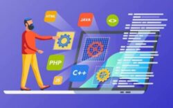 Best Website Designing Company in India for Visually Powerful Web Solutions