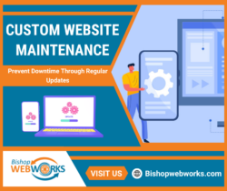 Reliable Solutions for Website Maintenance