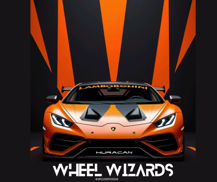 A Next-Level Car Simulation Open World Game