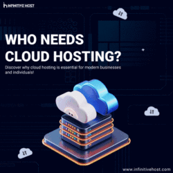 Who Needs Cloud Hosting