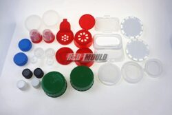 Cap Mould: The Key to Efficient Bottle Cap Production