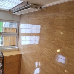 Hard Floor Cleaning Services