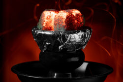 hookah charcoal