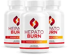 HepatoBurn USA Official supplement