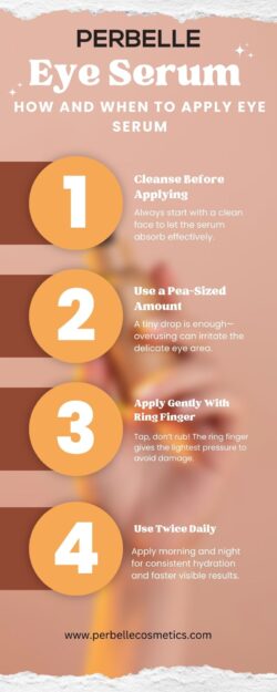 Brighten, Tighten, and Smooth – All in One