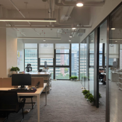 budget office renovation Singapore