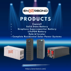 Residential Solar Power Systems