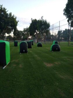 Mobile Laser Tag Rental in Walnut, CA