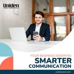 The future of legal communication lies in the cloud, and firms