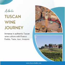 Montepulciano Tour