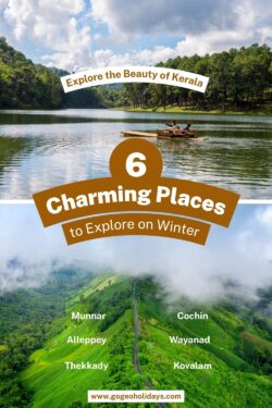 What is the Best Time to Visit Kerala? Here are the Top 6 Places to Visit