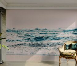 Beach Wallpapers: A Splash of Color for Your Coastal Decor