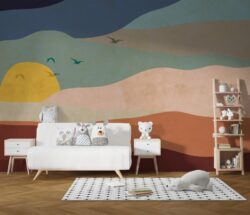 Exploring the Art of Layering Colors with Multicolor