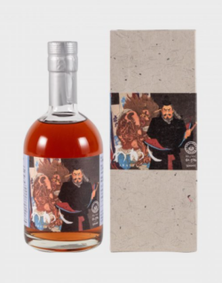 Buy Akkeshi Rare and Collectable Whisky Online from CollectableWhiski.com