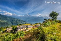 Nepal group tour packages from Gorakhpur