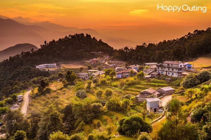 Nepal pilgrimage tour from Gorakhpur