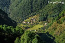 Gorakhpur to Nepal road trip