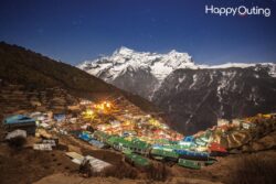 Budget Nepal tour from Gorakhpur