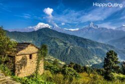 Kathmandu tour package from Gorakhpur