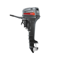Understanding Marine Outboard Engines