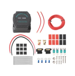 XR-OT029-1 General Purpose Modified Parts for Isolator