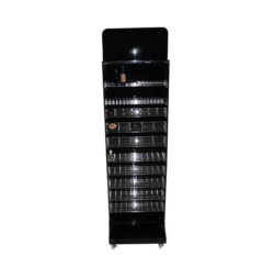 Lipstick Acrylic Storage Rack