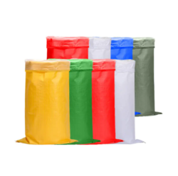 PP Woven Polypropylene Bags
