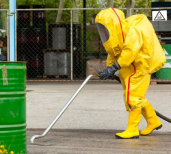 The Importance of Environmental Remediation in Confronting Pollution